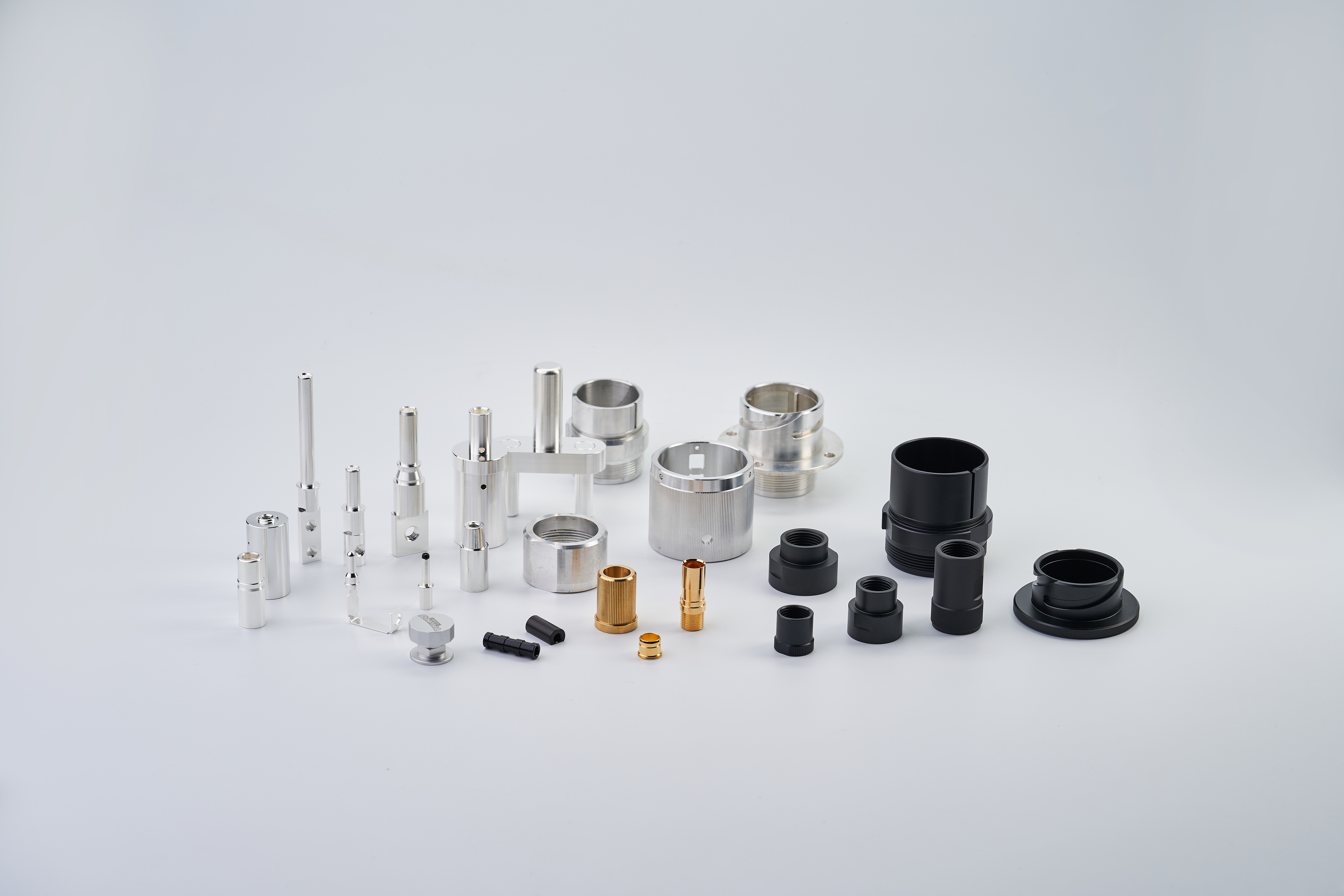 深圳數控加工產品