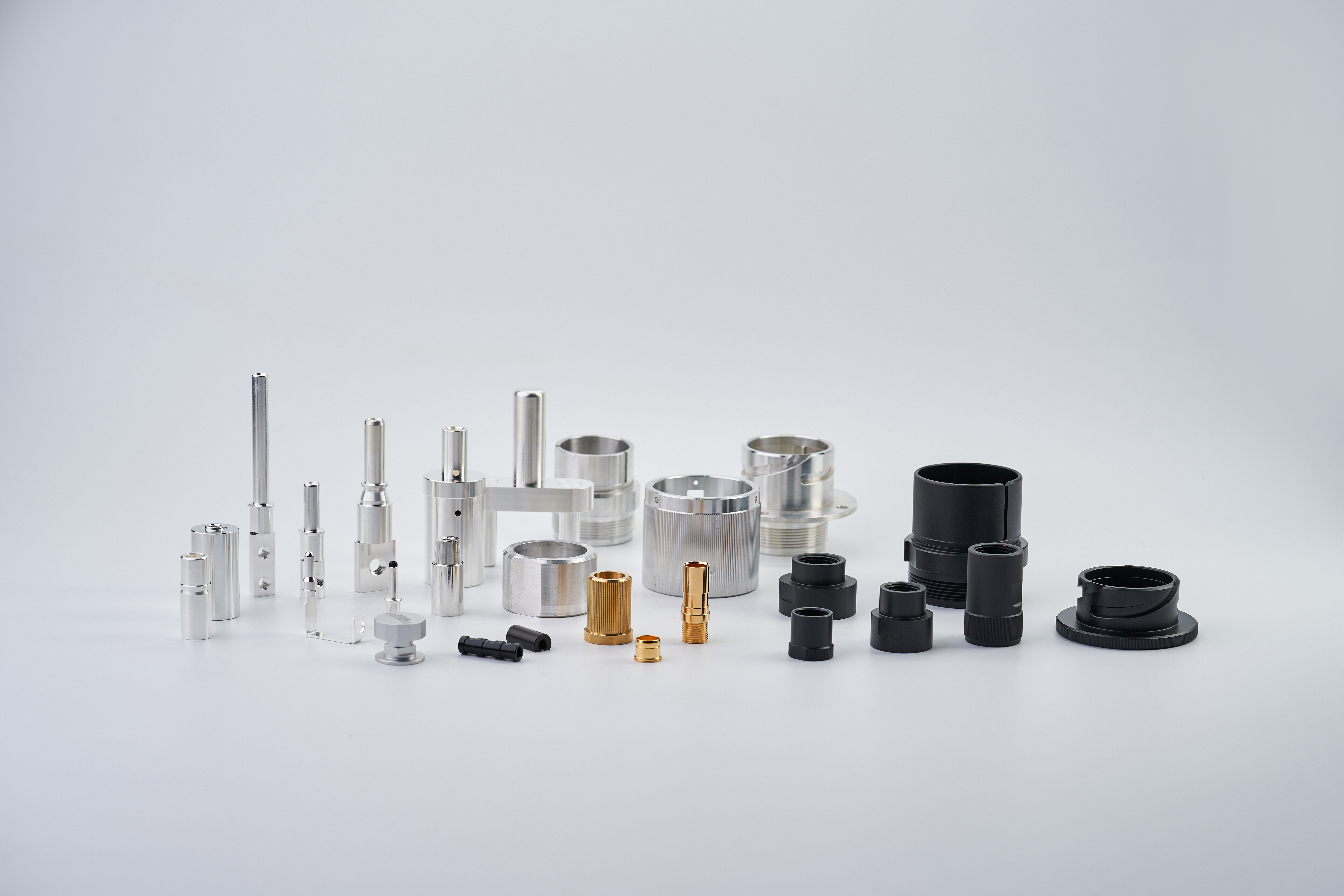機床數控加工產品